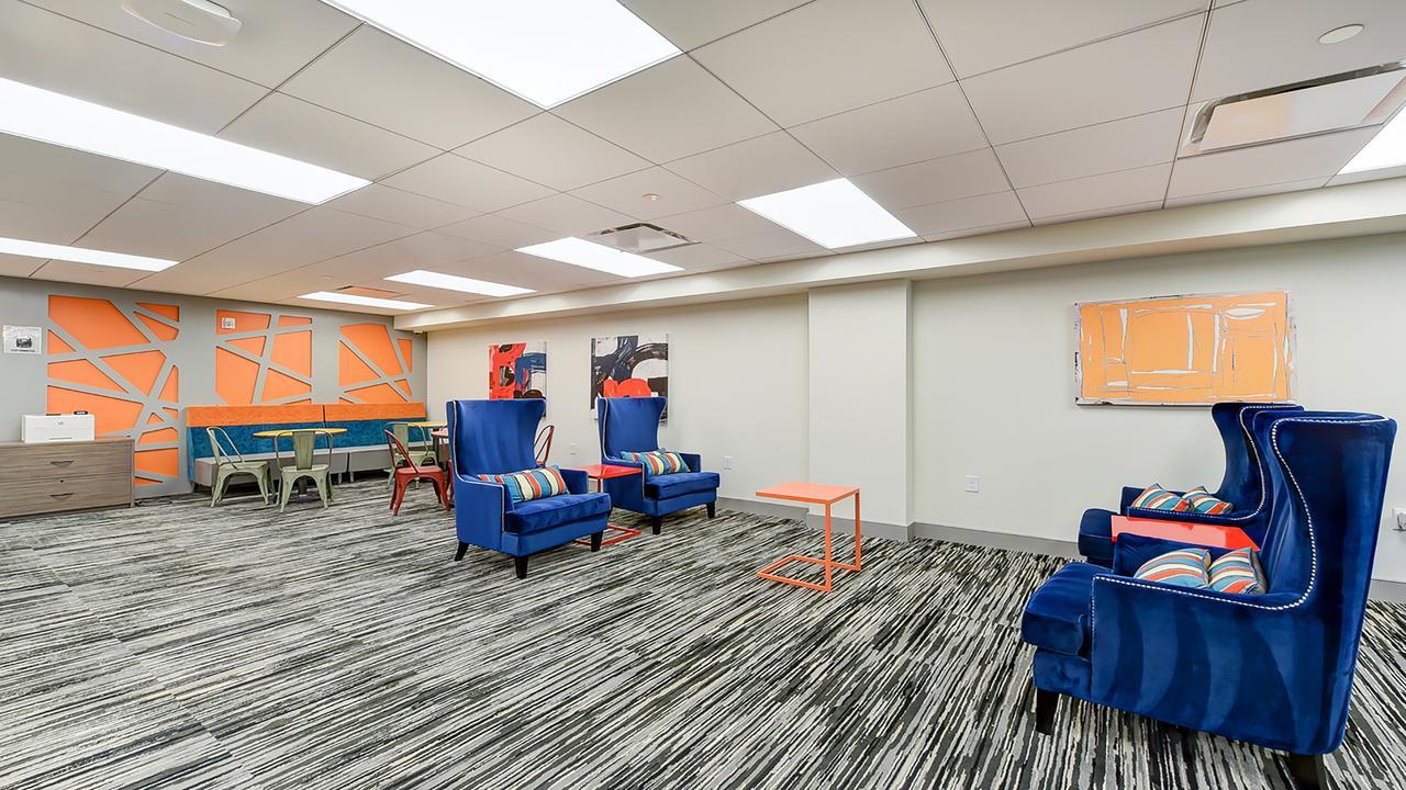 Stay Alfred At Varsity On K Washington Ngoại thất bức ảnh