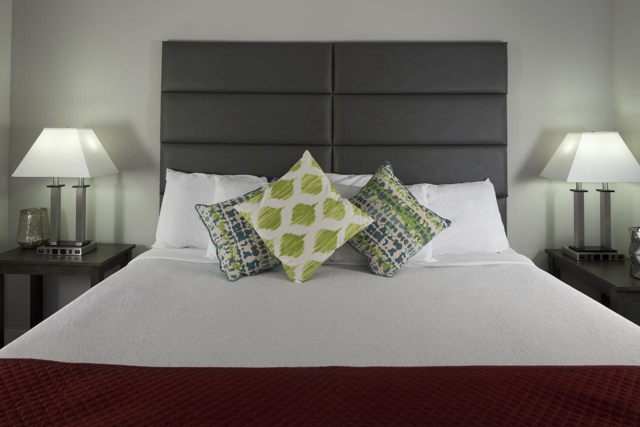 Stay Alfred At Varsity On K Washington Ngoại thất bức ảnh