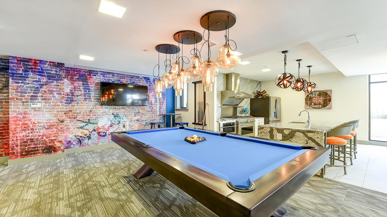 Stay Alfred At Varsity On K Washington Ngoại thất bức ảnh
